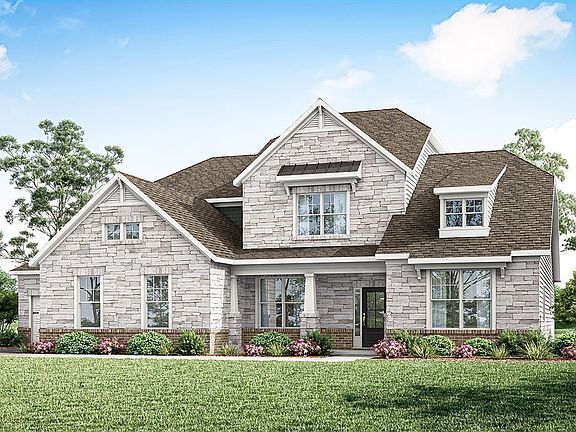 3rd image of 337 Harvest Point Blvd