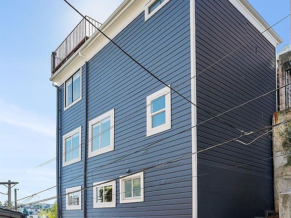 4th image of 47 Fair Oaks St #B