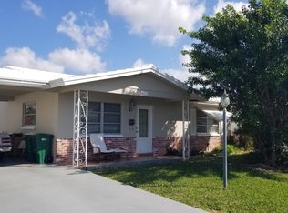 5718 NW 65th Way, Fort Lauderdale, FL 33321