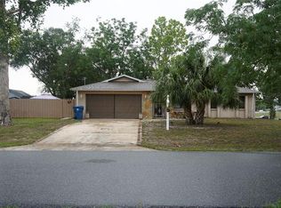 2540 Rim Dr, Spring Hill, FL 34609