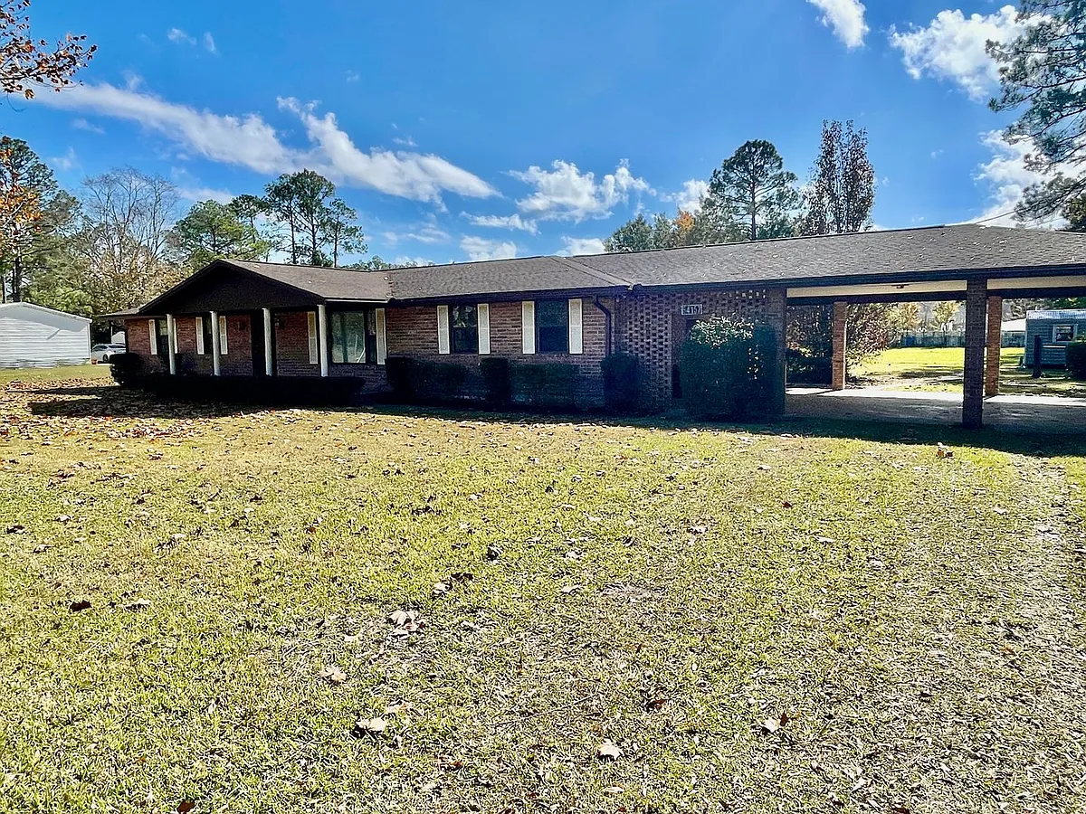 Building Photo - 54157 Lawhon Rd