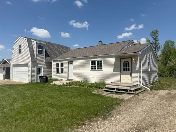 219 7th Ave SE, Stanley, ND 58784