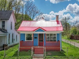 901 Summer St, Springfield, OH 45505