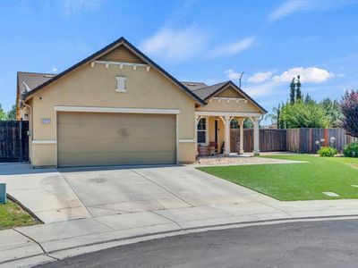 2379 Pinetown St, Stockton, CA, 95212