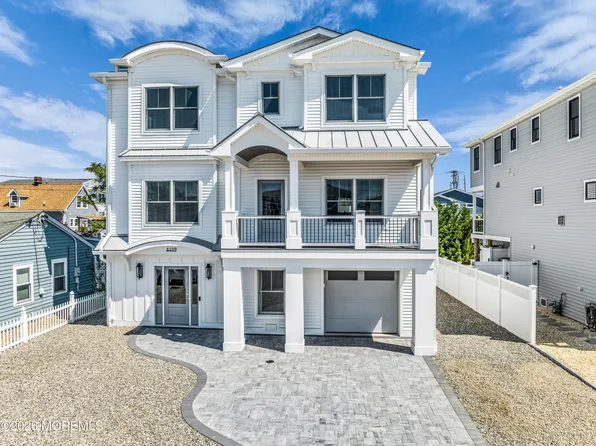 119 New Brunswick Avenue, Lavallette, NJ 08735