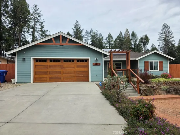14115 Norwich Cir, Magalia, CA 95954