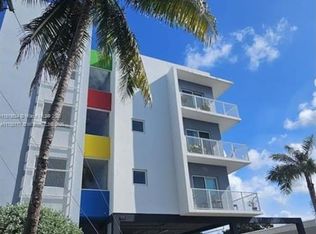 1857 NW 24th St #2, Miami, FL 33142