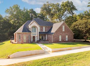 265 Timberlake Ranch Rd, Hallsville, TX 75650