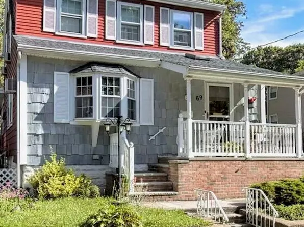 69-71 Gibson Ave, Staten Island, NY 10308