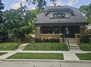 2565 N Humboldt Blvd, Milwaukee, WI 53212