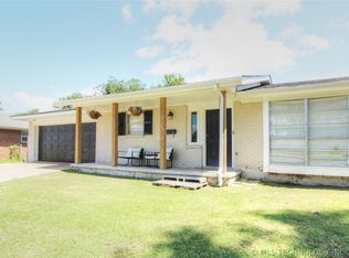 5518 Harvard Dr, Bartlesville, OK 74006