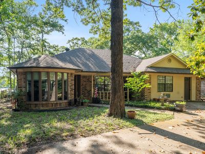 239 Callender Lake Dr, Murchison, TX, 75778