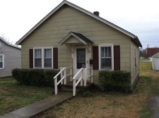 724 Moore Ave, Bardstown, KY 40004