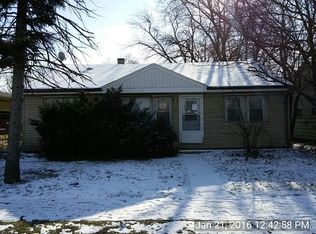 2029 167th St, Hazel Crest, IL 60429