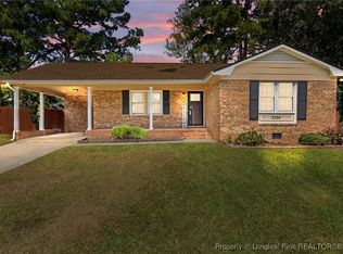 5324 Sierra Ct, Fayetteville, NC 28303