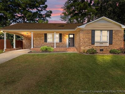 5324 Sierra Ct, Fayetteville, NC, 28303