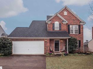 225 Highgate Cir, Greer, SC 29650