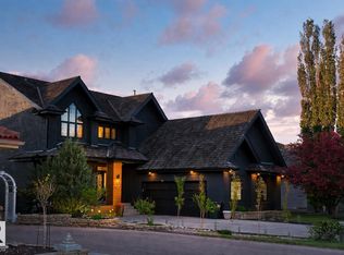 92 Nottingham Hbrs, Strathcona County, AB T8A6G2