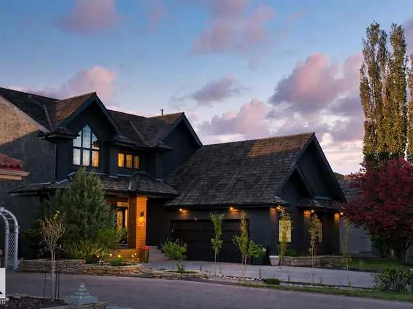 92 Nottingham Hbrs, Strathcona County, AB T8A 6G2