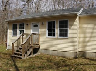 2414 Chestnut St, Dighton, MA 02715