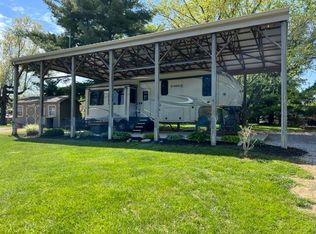 7326 State Route 19 Rd #253-254-255, Mount Gilead, OH 43338