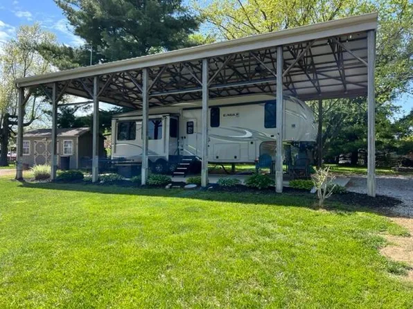 7326 State Route 19 Rd #253-254-255, Mount Gilead, OH 43338