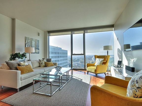 5th image of 38 N Almaden Blvd Unit 1405