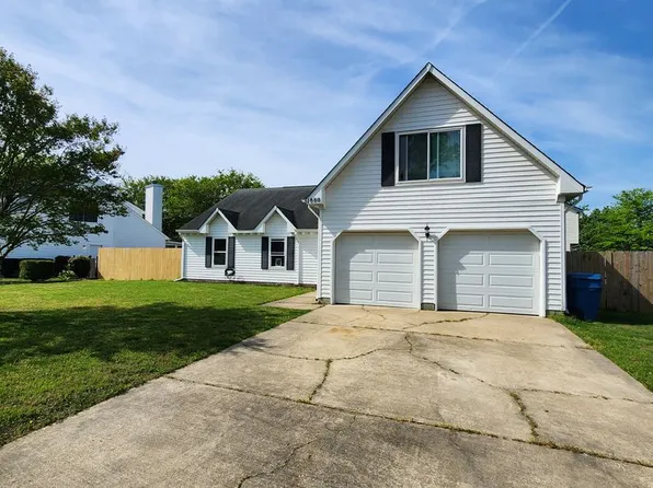 1880 Rising Sun Arch, Virginia Beach, VA 23454