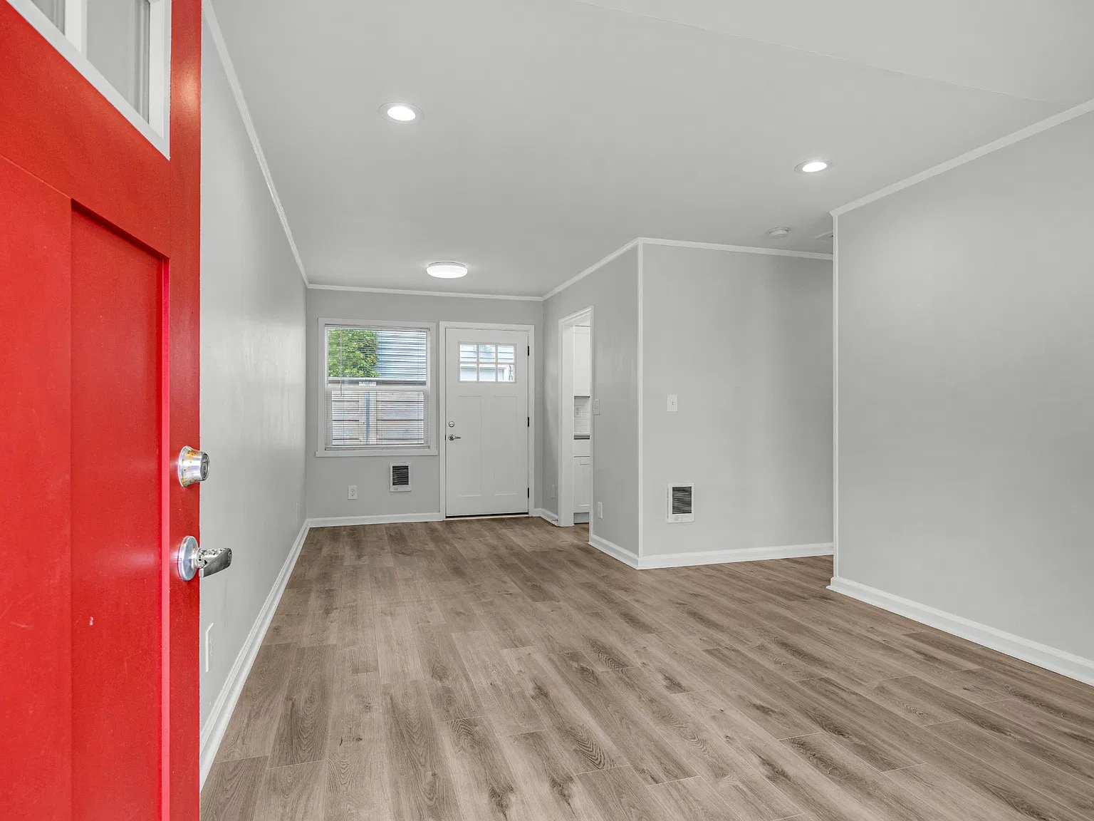 1 bed, $1,450 — Photo 3
