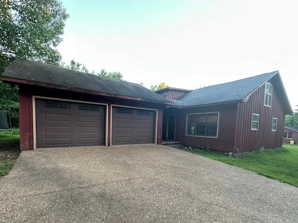 8994 Old Military Rd, Subiaco, AR 72865