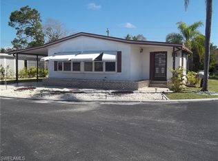 3126 Orchard Dr, North Fort Myers, FL 33917