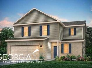 110 Summit Pointe Ln #76, Dallas, GA 30132