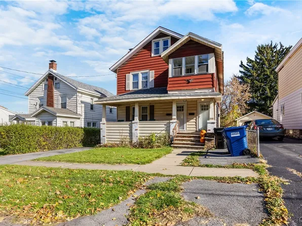 221 S Collingwood Ave, Syracuse, NY 13206