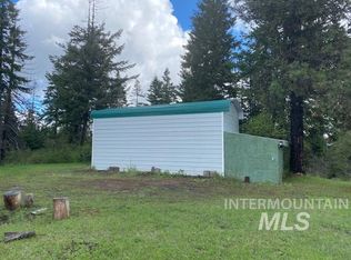 Tbd Kidder Ridge Rd, Kamiah, ID 83536