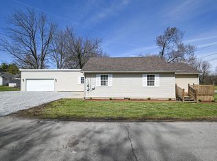 191 Lawrence Ave, Marion, OH 43302