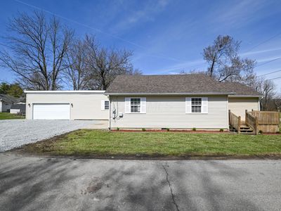 191 Lawrence Ave, Marion, OH, 43302