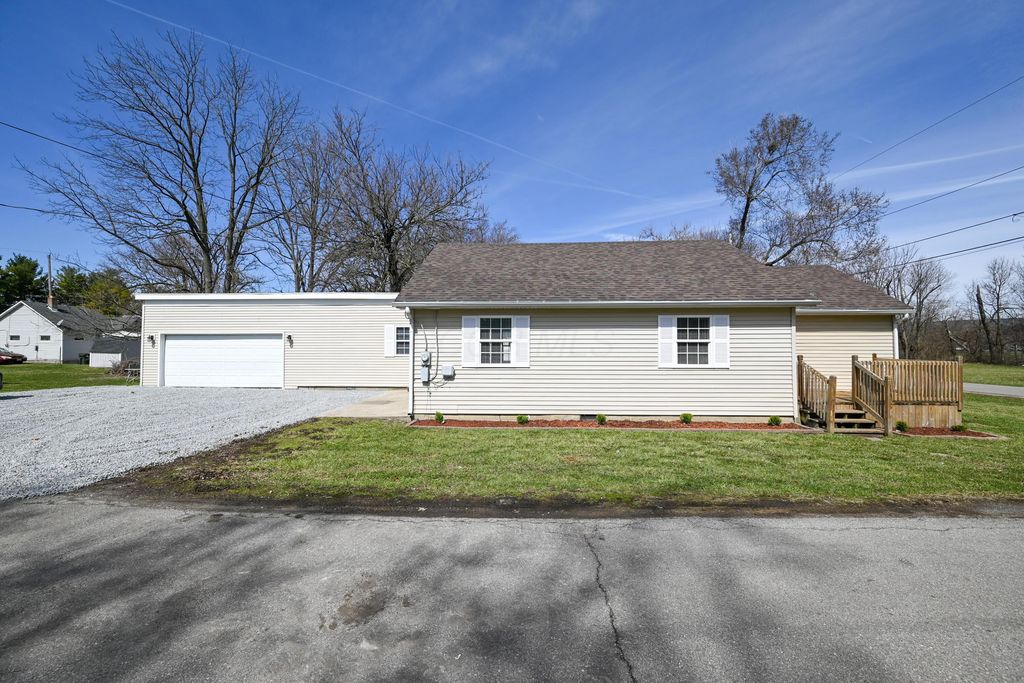 Real estate listing image