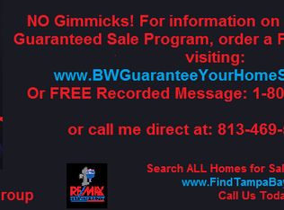 4335 Ashton Meadows Way, Zephyrhills, FL 33543