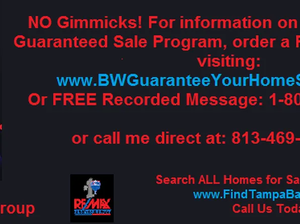 18170 Canal Pointe St, Tampa, FL 33647