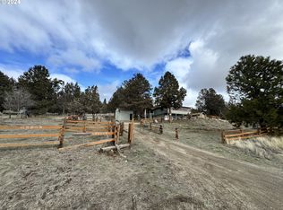 28205 Drews Rd, Chiloquin, OR 97624