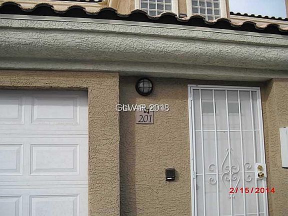 5th image of 3605 Arginis St Unit 201