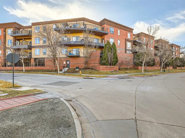 15475 Andrews Drive #318, Denver, CO 80239