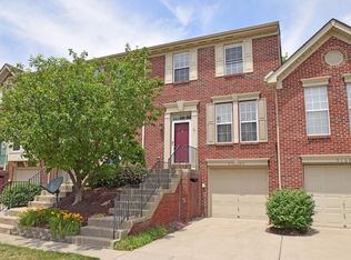 5166 Franklin Park, Mason, OH