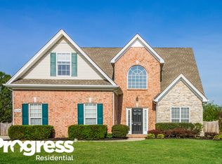3234 Bilbrey Dr, Murfreesboro, TN 37128