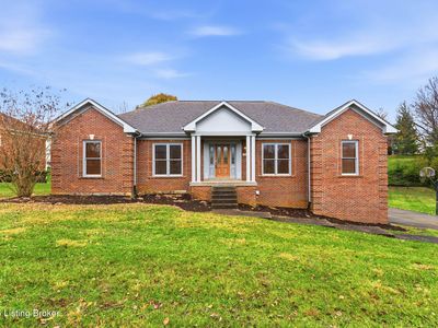 10305 Stone School Rd, Prospect, KY, 40059