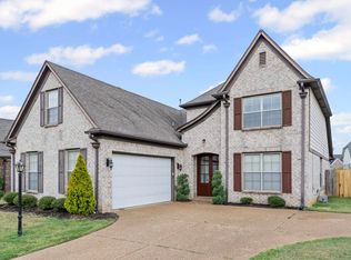 9712 Woodland Creek Ln, Cordova, TN 38018