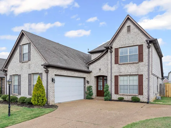 9712 Woodland Creek Ln, Cordova, TN 38018