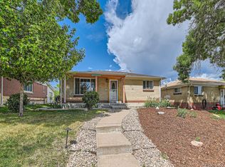 1829 S Clay St, Denver, CO 80219