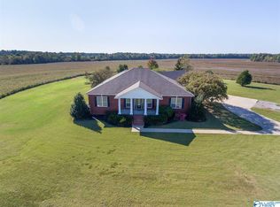 14041 Seven Mile Post Rd, Athens, AL 35611