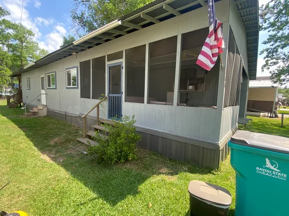 160 Three Mile Ave, Port Barre, LA 70577